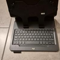 logitech universal folio