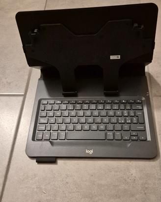 logitech universal folio