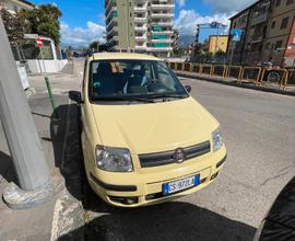 FIAT Panda 2ª serie - 2009