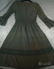 Elegante abito donna Conbipel