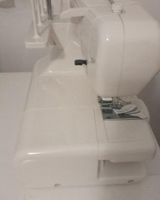 Taglia cuci JUKI MO50E
