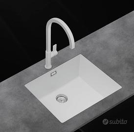 Rubinetto da cucina