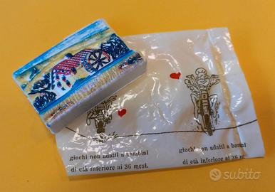 gommine mulino bianco 