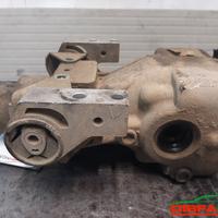 Differenziale posteriore fiat panda dynamic
