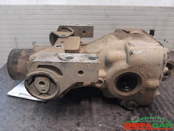 Differenziale posteriore fiat panda dynamic