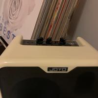 Joyo MA-10B Portable Bass Amp