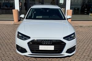 Audi A4 35 TDI/163 CV S tronic Business