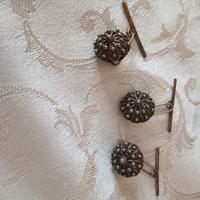 bottoni sardi vintage 