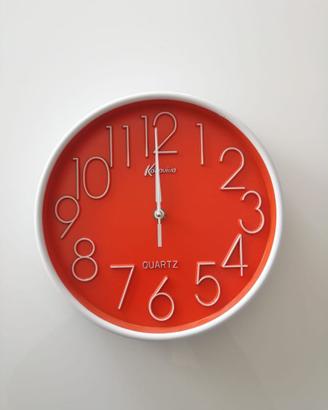 Orologio da parete