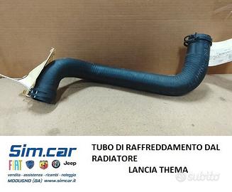 TUBO DI RAFFREDDAMENTO LANCIA THEMA