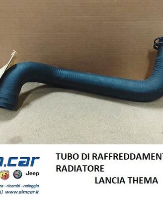 TUBO DI RAFFREDDAMENTO LANCIA THEMA