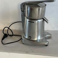 Spremiagrumi professionale in acciaio inox