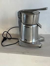 Spremiagrumi professionale in acciaio inox