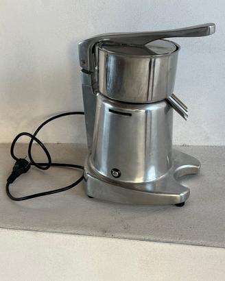 Spremiagrumi professionale in acciaio inox