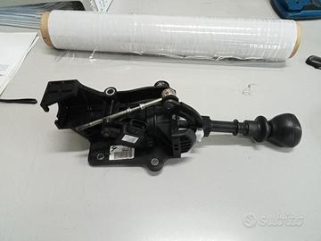 Cloche Cambio Lancia Ypsilon 1.0 Hybrid 6m