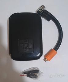 Compressore gomme portatile Auto 