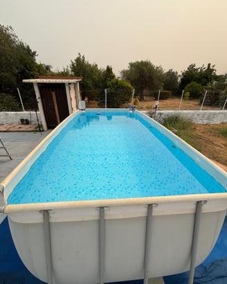 Piscina BESTWAY