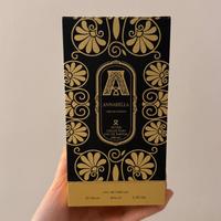 Parfumo Annabella Attar Collection