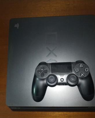 Console Sony Playstation 4 PS4 Slim Days Of Play