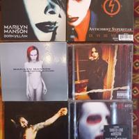 Marilyn Manson 