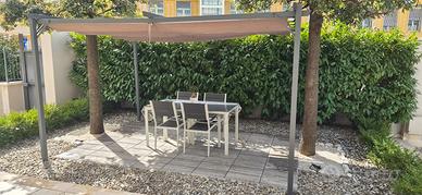 gazebo 3x4