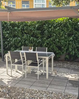 gazebo 3x4