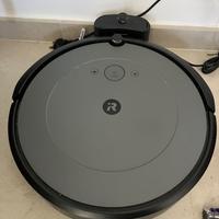 Aspirapolvere roomba