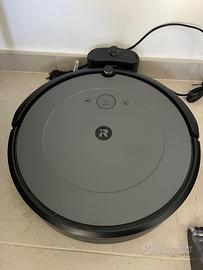 Aspirapolvere roomba