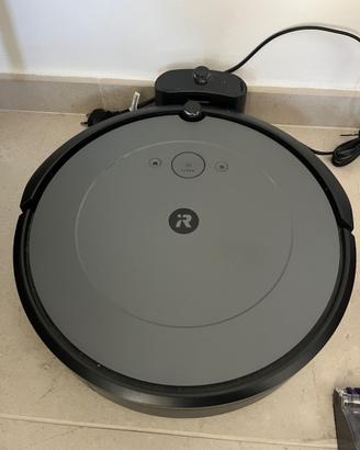 Aspirapolvere roomba