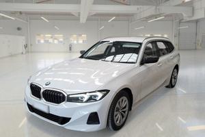 BMW 318 48V TOURING AUTO STATION WAGON