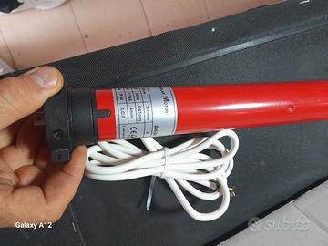 MOTORE PER TAPPARELLE USATO 