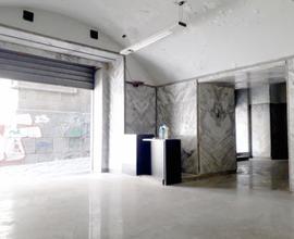 Corso Umberto Prestigioso 2 ingr. su 2 piani 130mq