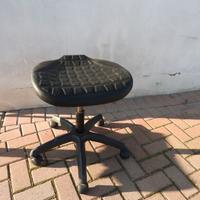 sgabelli da officina