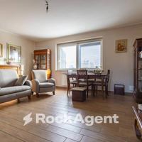 APPARTAMENTO IN STABILE DI NUOVA COSTRUZIONE