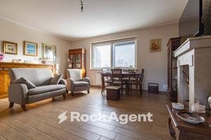 APPARTAMENTO IN STABILE DI NUOVA COSTRUZIONE