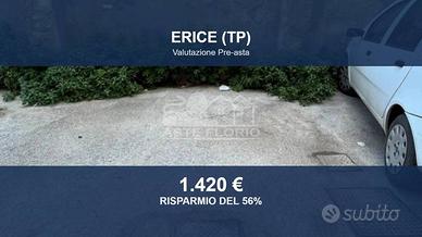 Immobile in asta di 9 m² a Erice