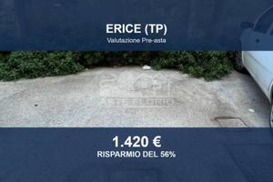 Immobile in asta di 9 m² a Erice