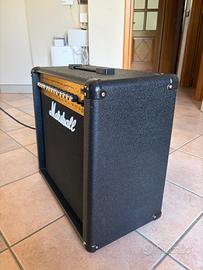 marshall