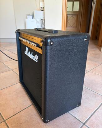 marshall