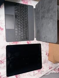 Apple Ipad Air 13’’ M3 256GB e Magic Keyboard