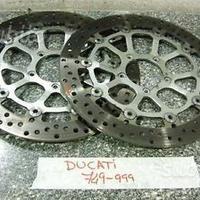 Dischi freno Ducati Brembo 5 mm
