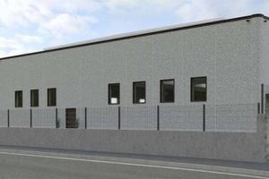 Immobile di 860 m² con 4 locali a Coriano