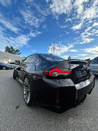 BMW M2 Coupè