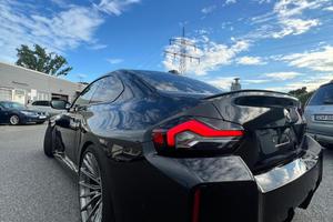 BMW M2 Coupè