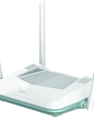 Router D-Link R32 Eagle Pro AI AX3200 – WiFi 6 / M