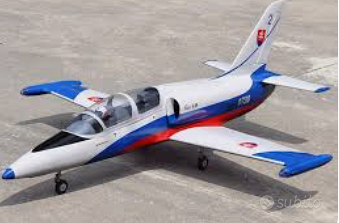 AEREO RC PELLICOLA  1
