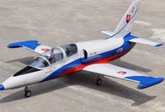 AEREO RC PELLICOLA  1