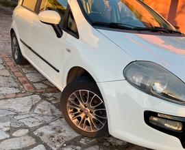Punto evo my life