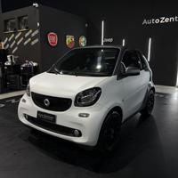 Smart ForTwo 90 0.9 Turbo twinamic Prime
