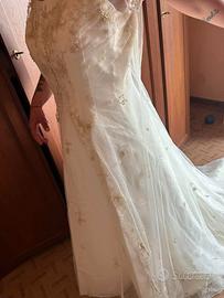 Vestito da sposa